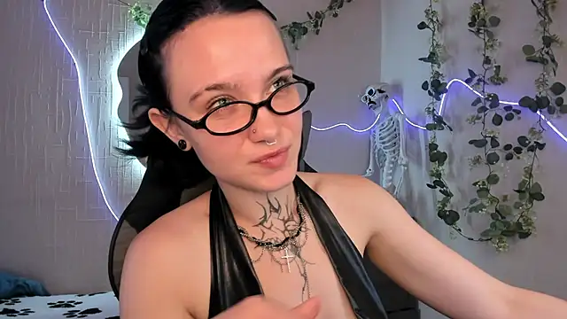 Živý XXX chat Elastikisss