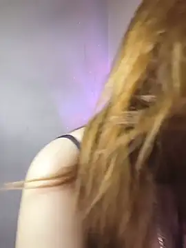 XXX chat uživo modela belliginger
