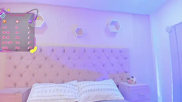 AmbarDupont_'s Live XXX Chat