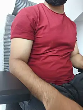 Chat XXX Live 8inch_hunk19