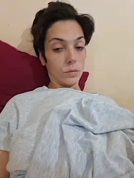 Wild_Witch's Live XXX Chat