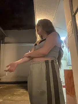 lya_nekko_ Adlı Modelin Canlı XXX Sohbeti