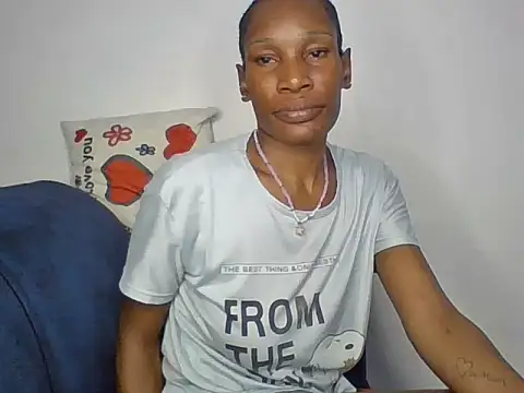 Chat XXX en directo de Kinky_Sexy