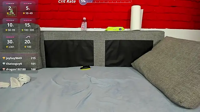 Chat XXX Live Kyle_Baker