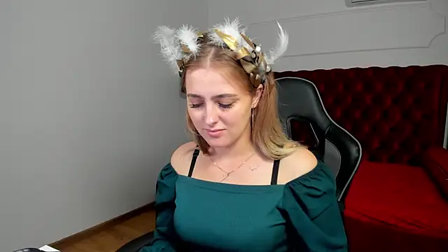 EllaBells Live XXX-chat