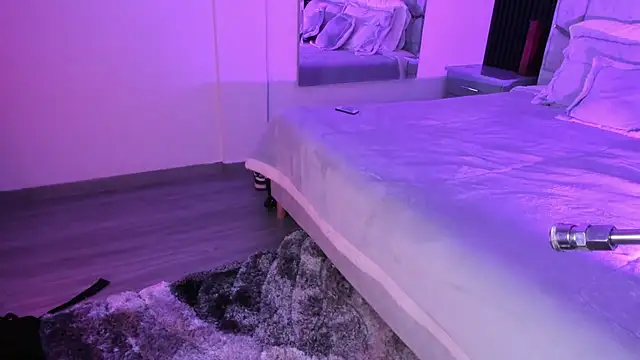 Alessiaspice 라이브 XXX 채팅