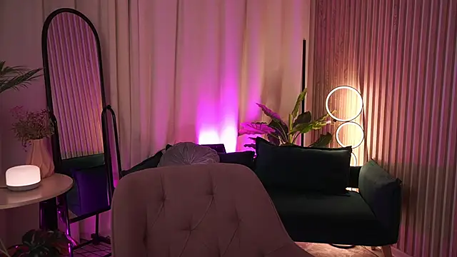 Chatroom XXX en direct de Lain_Root