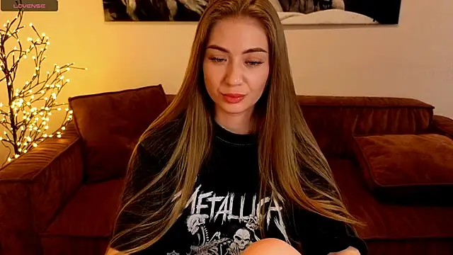 Chat XXX ao vivo de Chain_Alice