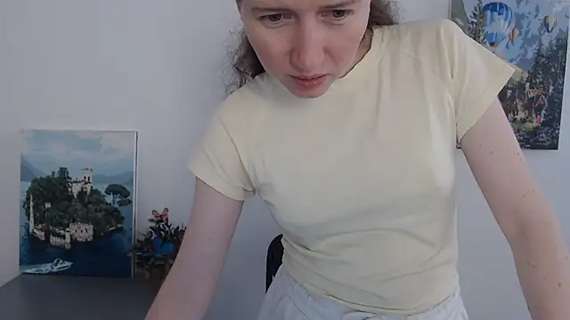 แชท XXX สดของ Sexy_MargoX_