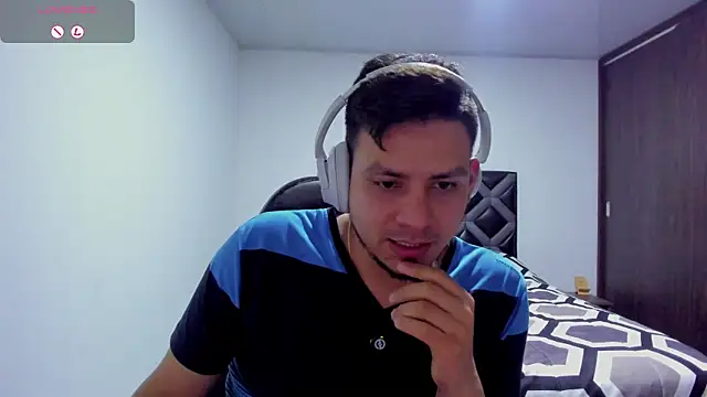 Rick_Adams Live XXX Chat