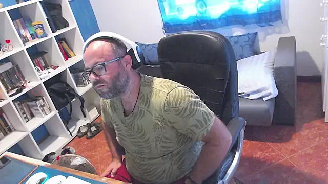 ravingr4d4 – Naživo XXX chat