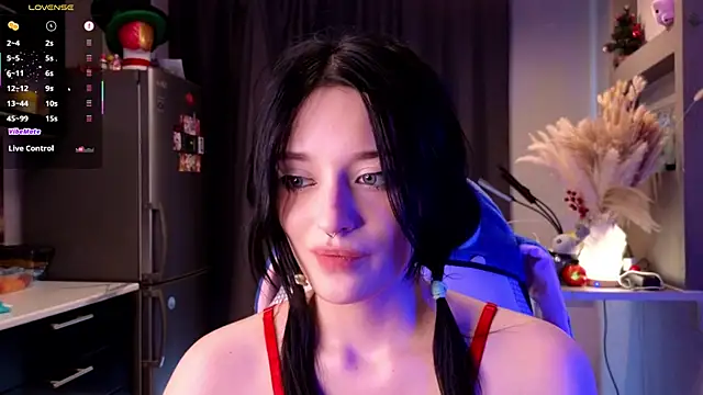 Hisoka_akerley 现场XXX聊天