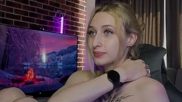Chatroom XXX en direct de Emma_Willson