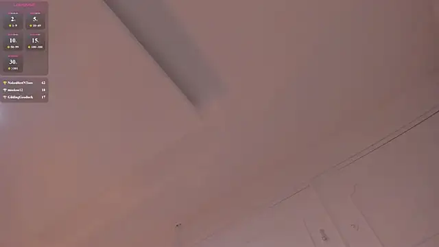 Sofia_mercer Chat XXX in diretta