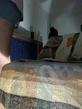 Czat XXX na żywo – GusanoDelicioso