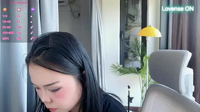 xiaosu22 live XXX chat