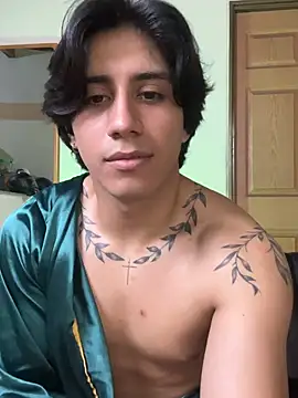 Alexx_Cano_ élő XXX-chatje