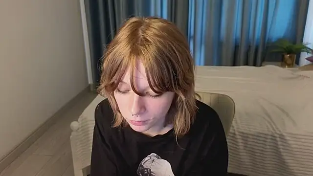 MollySally's Live XXX Chat