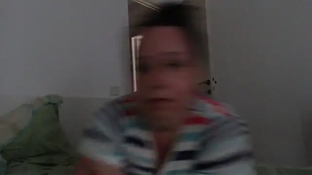 Chat +18 de WendyRhoades ao vivo