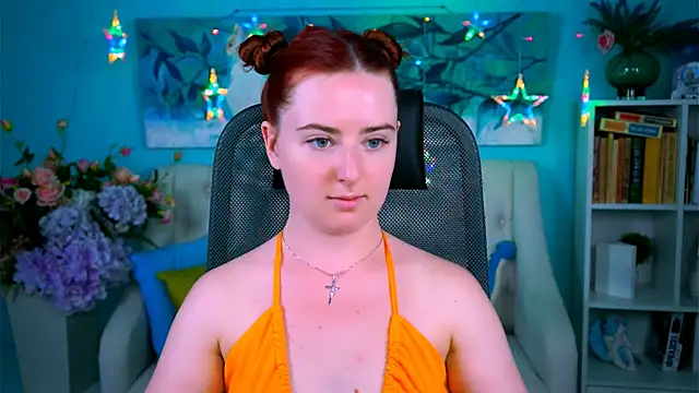 Chat XXX en directo de AnnTerry_
