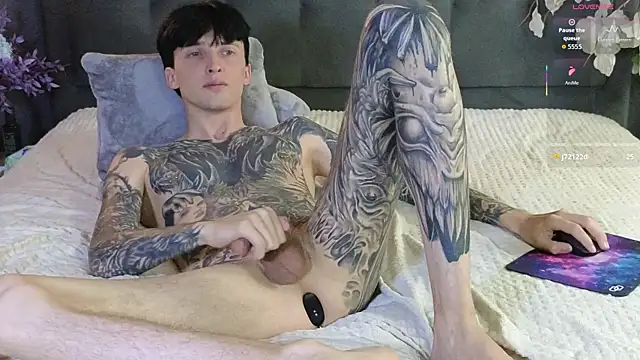 Martin_Jin 라이브 XXX 채팅