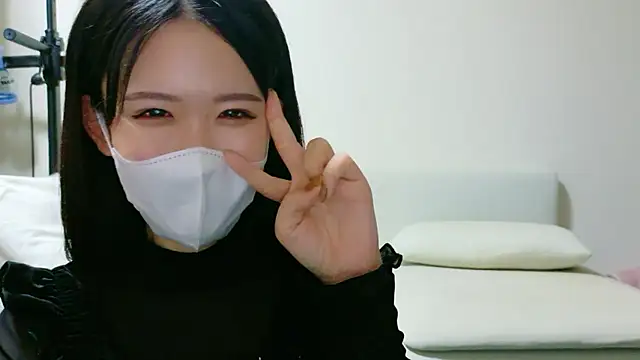 maya_chan_desuのウェブカメラショー