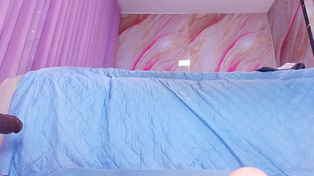 Czat XXX na żywo – sofi_decker