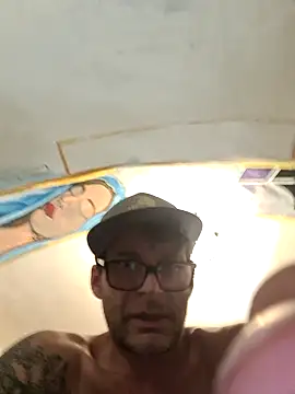 Chat XXX ao vivo de SipenAt