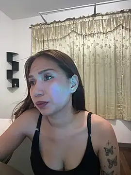 NabiRyu Live XXX-chat