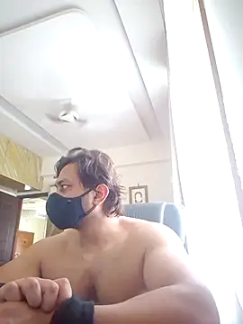 kaizercool1 Chat XXX in diretta
