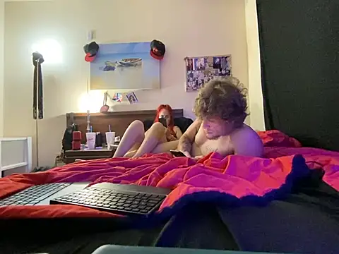 spazz247 live XXX chat