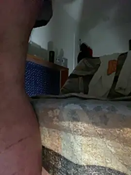 Chat +18 de GusanoDelicioso ao vivo