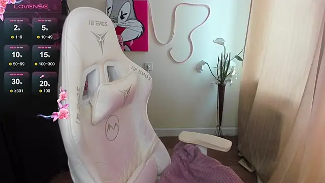 AudreyyKim Chat XXX in diretta