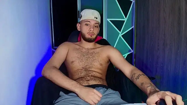 Sebolaz333 Live XXX Chat
