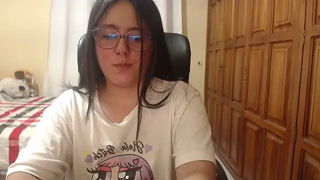Venus_cat_ Chat XXX in diretta