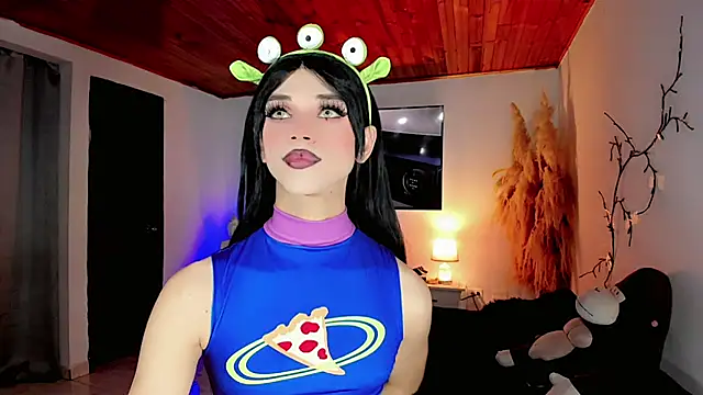 Forever_steff Live XXX Chat
