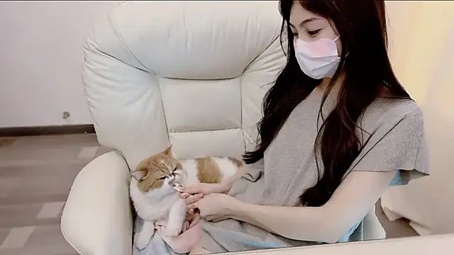 Chat XXX Live LH7