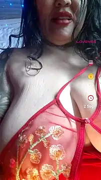 Chat XXX ao vivo de kittyhotass1