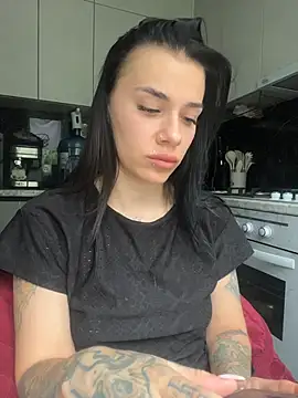 Živý XXX chat Queen_of_pain