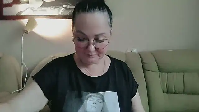 Živý XXX chat infinity_loveliness