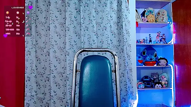 Princess_Venus 라이브 XXX 채팅