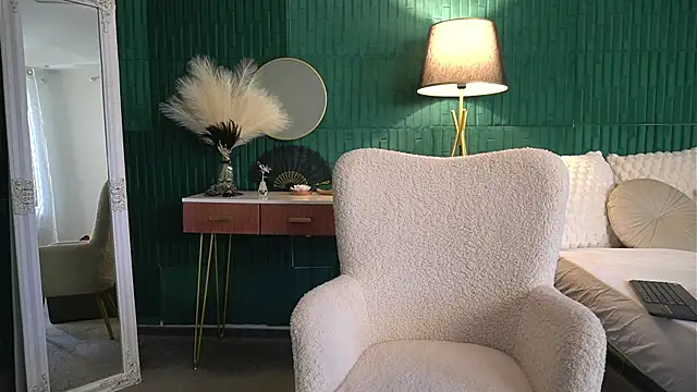 HaileyMoonn Live XXX-Chat
