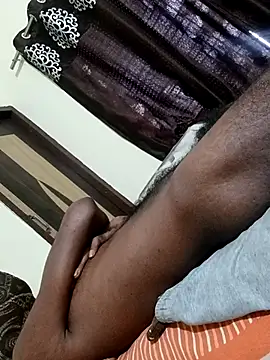 แชท XXX สดของ Chocolate_stud10