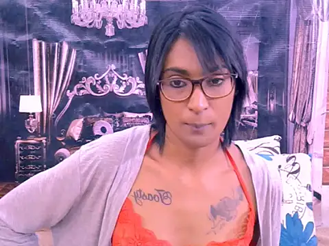 IndianRebel4u2Luv – Live XXX-chat