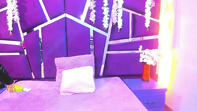 Živý XXX chat ValerySweety