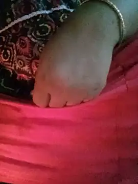 Indian_Hot_Babhi's Live XXX Chat
