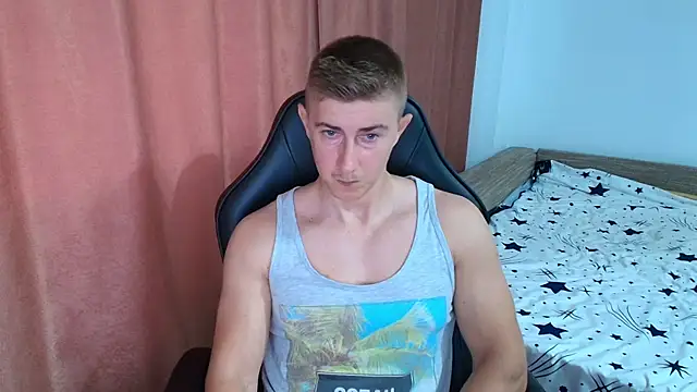 Živý XXX chat PowerBoy07