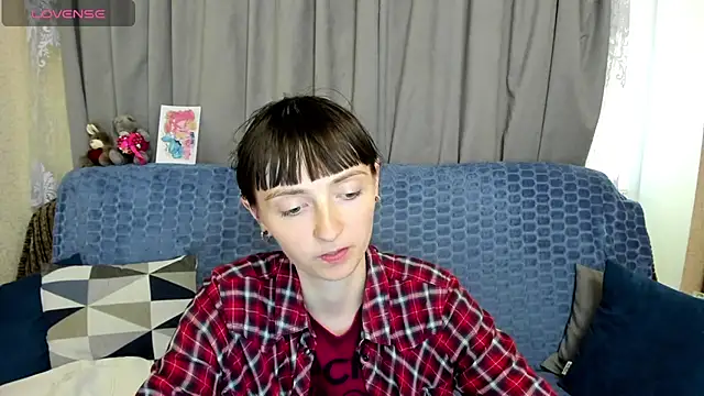 TayanaJons Chat XXX in diretta