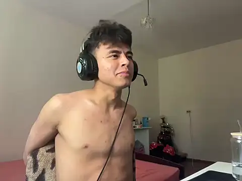 Chat XXX Live ToddWarren