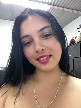 Valeria_allurin's Live XXX Chat